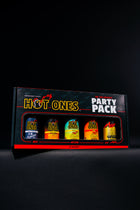 Fan Favorite Party Pack