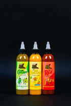 Hot Ones Jr. Trio Pack