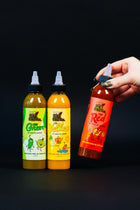 Hot Ones Jr. Trio Pack