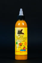 Hot Ones Jr. The Yellow