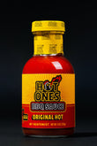 Original Hot BBQ Sauce