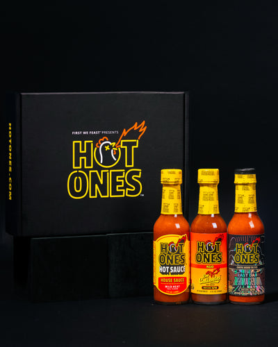 Season 31 Trio Pack