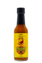 Karma Sauce | Funken Yellow - Yellow Moruga Edition