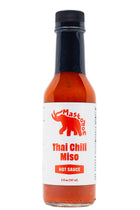 Thai Chili Miso | Mastodon