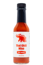 Thai Chili Miso | Mastodon