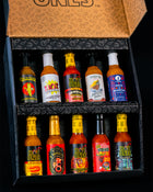 Season 30 Lineup 10-Pack