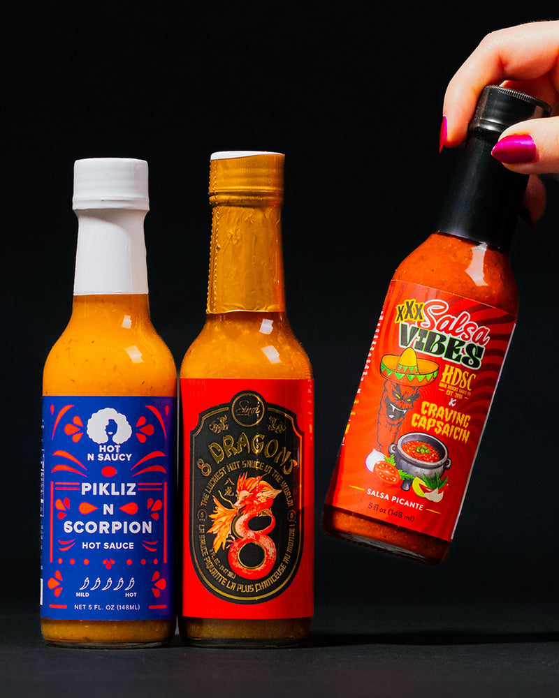 Season 30 Heat Pack