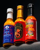 Season 30 Heat Pack