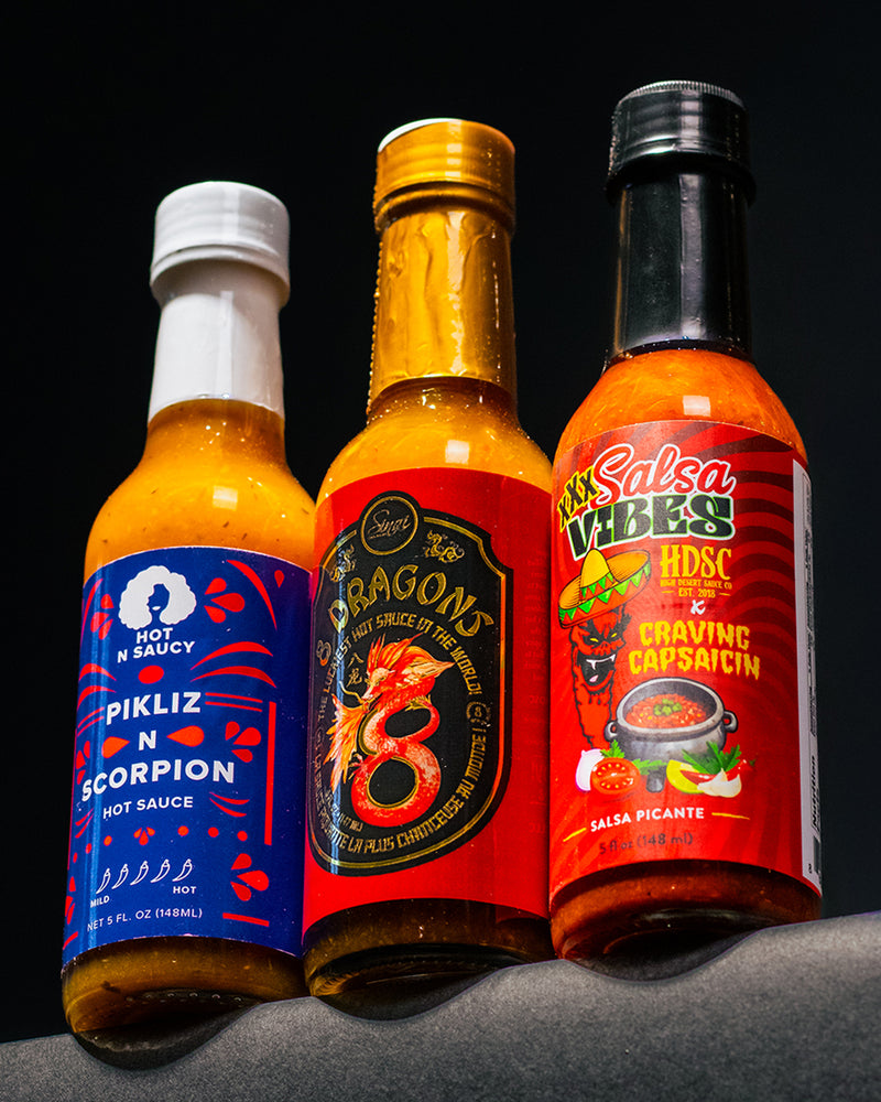 Season 30 Heat Pack