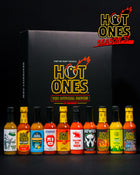 Season 31 Lineup 10-Pack