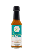 Savir Foods | Crema Macha
