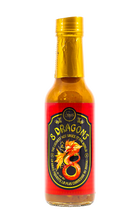 8 Dragon | Sinai Gourmet
