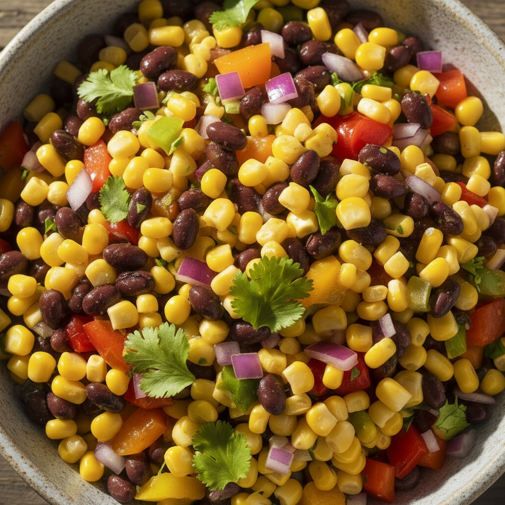 HOT ONES LOS CALIENTES COWBOY CAVIAR
