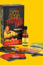 Truth Or Dab: The Game