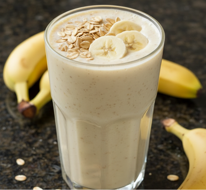 Hot Ones Nugget Honey Hot Honey Smoothie