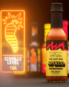 The Last Dab: Apollo