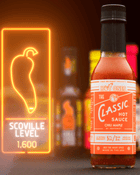 The Classic Chili Maple