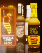 Tropical Amarillo